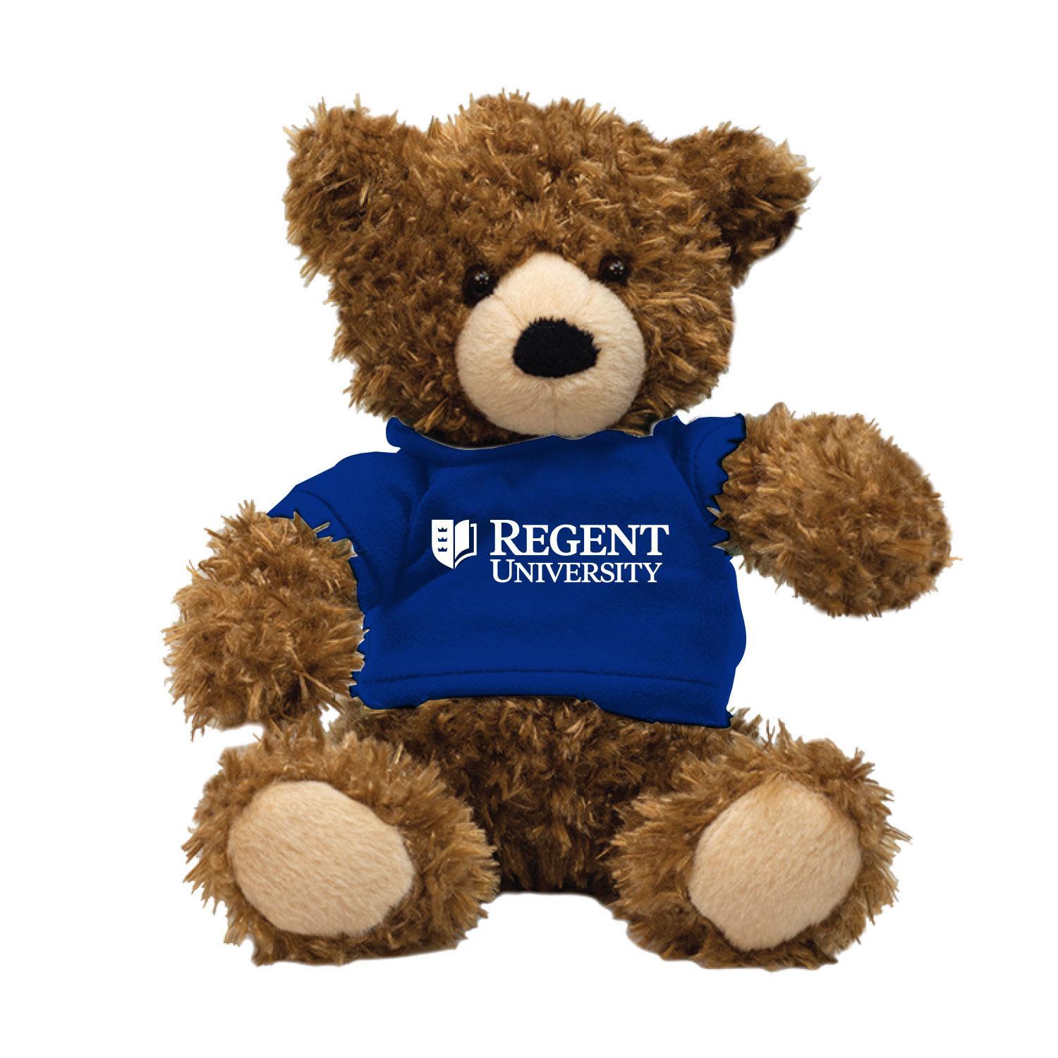 Regent University Bear Regent Gift Shop